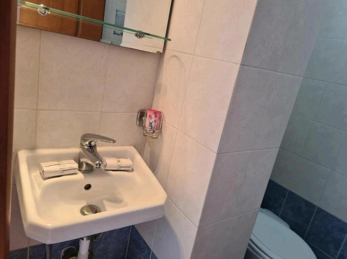 Haraki Sunset Apartment المظهر الخارجي الصورة